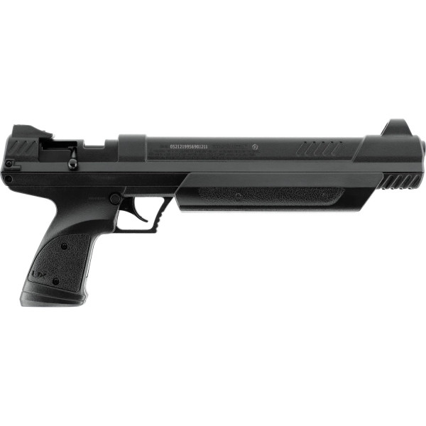 Pistolet à plombs Umarex UX Strike Point calibre 5,5 mm