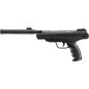 Pistolet à air comprimé UX Trevox calibre 4.5 mm