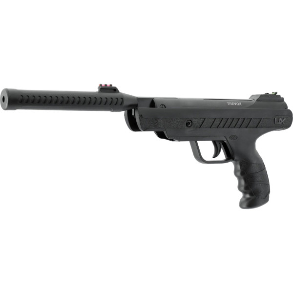 Pistolet à air comprimé UX Trevox calibre 4.5 mm