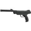 Pistolet à air comprimé UX Trevox calibre 4.5 mm