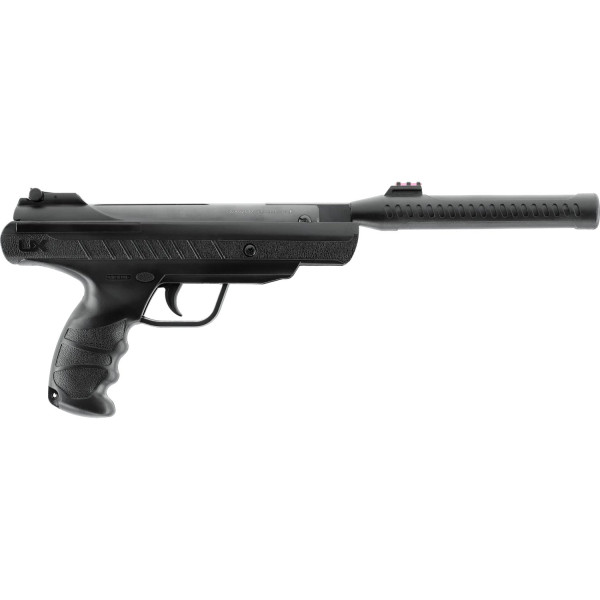Pistolet à air comprimé UX Trevox calibre 4.5 mm