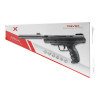 Pistolet à air comprimé UX Trevox calibre 4.5 mm