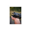 Pistolet à air comprimé Heckler & Koch MP7 SD calibre 4,5 mm