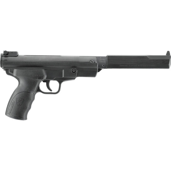 Pistolet à plombs Browning Buck Mark Magnum calibre 5.5 mm