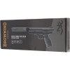 Pistolet à plombs Browning Buck Mark Magnum calibre 5.5 mm