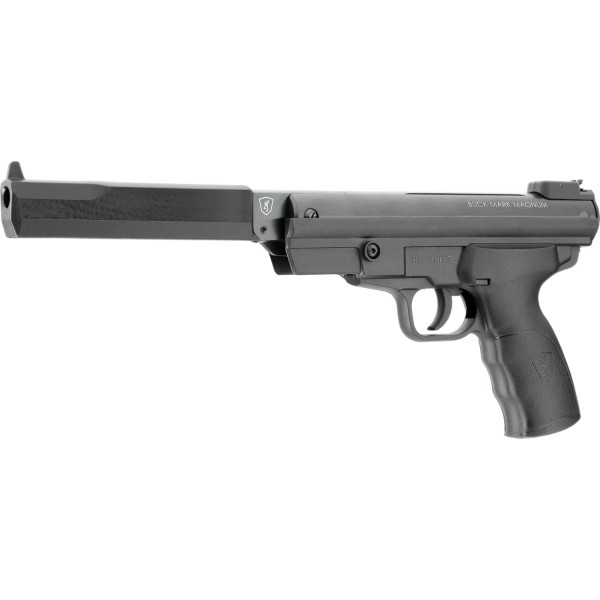 Pistolet à plombs Browning Buck Mark Magnum calibre 4,5 mm