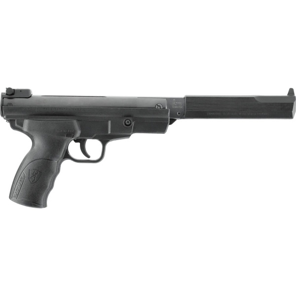 Pistolet à plombs Browning Buck Mark Magnum calibre 4,5 mm