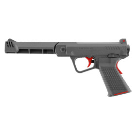 Pistolet à air comprimé UX SPA 60 cal. 4.5 mm moins de 3 joules