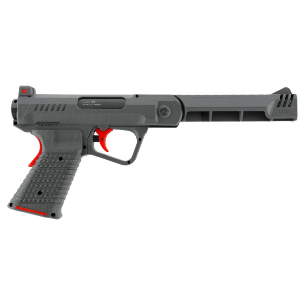 Pistolet à air comprimé UX SPA 60 cal. 4.5 mm moins de 3 joules