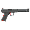 Pistolet à air comprimé UX SPA 60 cal. 4.5 mm moins de 3 joules