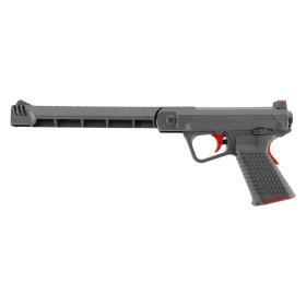 Pistolet à air comprimé UX SPA 100 calibre 4,5 mm