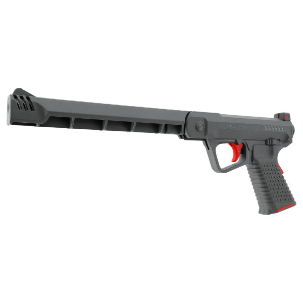 Pistolet à air comprimé UX SPA 100 calibre 4,5 mm