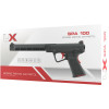 Pistolet à air comprimé UX SPA 100 calibre 4,5 mm