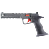 Pistolet à CO2 UX Spa Expert calibre 4,5 mm moins de 3 joules