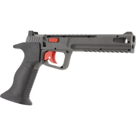 Pistolet à CO2 UX Spa Expert calibre 4,5 mm moins de 3 joules