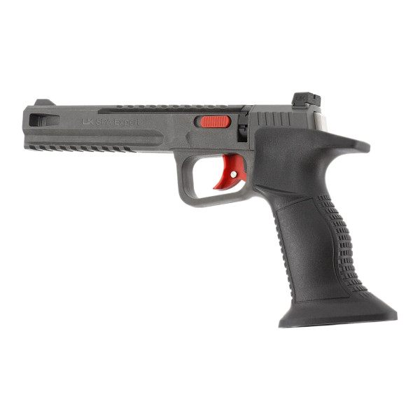 Pistolet à CO2 UX Spa Expert calibre 4,5 mm moins de 3 joules