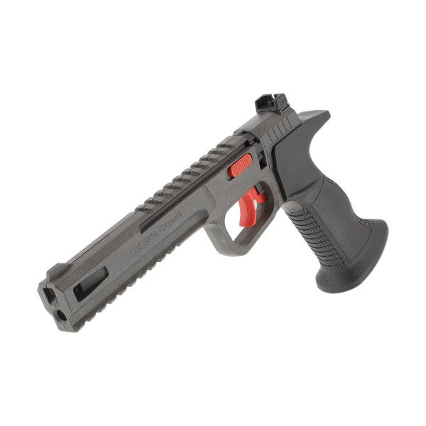Pistolet à CO2 UX Spa Expert calibre 4,5 mm moins de 3 joules