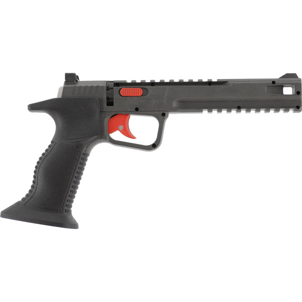 Pistolet à CO2 UX Spa Expert calibre 4,5 mm moins de 3 joules