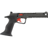 Pistolet à CO2 UX Spa Expert calibre 4,5 mm moins de 3 joules