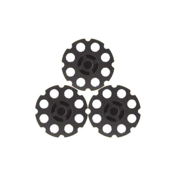 Pistolet à CO2 UX Spa Expert calibre 4,5 mm moins de 3 joules