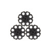 Pistolet à CO2 UX Spa Expert calibre 4,5 mm moins de 3 joules