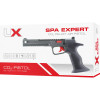 Pistolet à CO2 UX Spa Expert calibre 4,5 mm moins de 3 joules