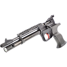 Pistolet à air comprimé PCP UX Spa Master calibre 4,5 mm moins de 7,5 joules