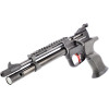 Pistolet à air comprimé PCP UX Spa Master calibre 4,5 mm moins de 7,5 joules