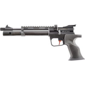 Pistolet à air comprimé PCP UX Spa Master calibre 4,5 mm moins de 16 joules
