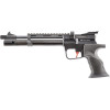 Pistolet à air comprimé PCP UX Spa Master calibre 4,5 mm moins de 16 joules