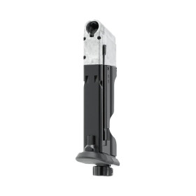 Chargeur d'urgence Walther PDP Compact 4 pouces T4E cal. 43