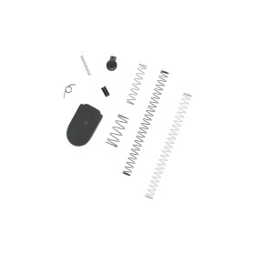 Kit de service Walther PDP Compact 4 pouces T4E calibre 43