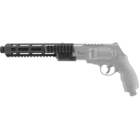 Extension de canon T4E TR 50 X-Tender pour révolver de défense TR50