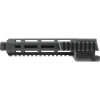 Extension de canon T4E TR 50 X-Tender pour révolver de défense TR50