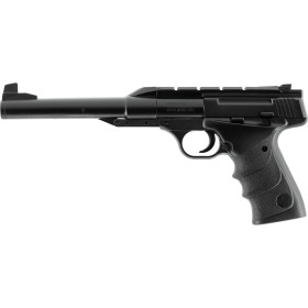 Pistolet à plombs Browning Buck Mark URX calibre 4,5 mm