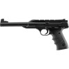 Pistolet à plombs Browning Buck Mark URX calibre 4,5 mm