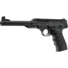 Pistolet à plombs Browning Buck Mark URX calibre 4,5 mm