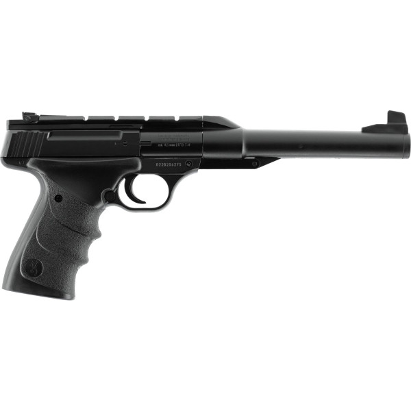 Pistolet à plombs Browning Buck Mark URX calibre 4,5 mm