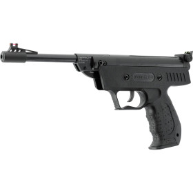 Pistolet à air comprimé Perfecta S3 calibre 4,5 mm