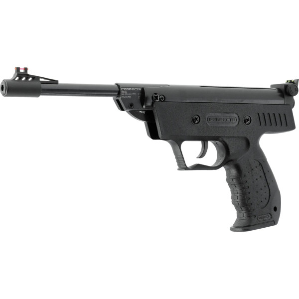 Pistolet à air comprimé Perfecta S3 calibre 4,5 mm
