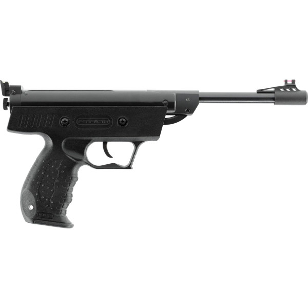 Pistolet à air comprimé Perfecta S3 calibre 4,5 mm