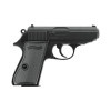 Pistolet airsoft Walther PPK/S à ressort billes 6 mm