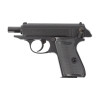 Pistolet airsoft Walther PPK/S à ressort billes 6 mm