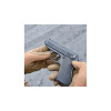 Pistolet airsoft Walther PPK/S à ressort billes 6 mm