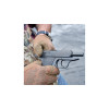 Pistolet airsoft Walther PPK/S à ressort billes 6 mm