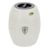 Grenade airsoft à gaz Elite Force Hailstorm BBS 6 mm phosphorescente capacité 190 billes