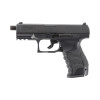 Pistolet airsoft à ressort Walther PPQ Navy Kit avec billes 6 mm