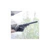 Pistolet airsoft à ressort Walther PPQ Navy Kit avec billes 6 mm