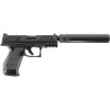 Pistolet à ressort Walther PDP Compact 4 pouces kit billes 6 mm