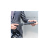 Pistolet à ressort Walther PDP Compact 4 pouces kit billes 6 mm